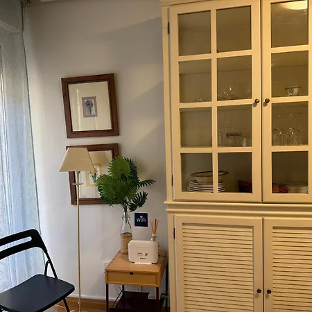 18 Torres El Pilar Διαμέρισμα Σαραγόσα