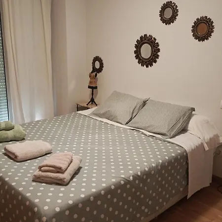Apartament 18 Torres El Pilar