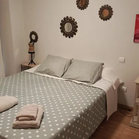 Apartament 18 Torres El Pilar