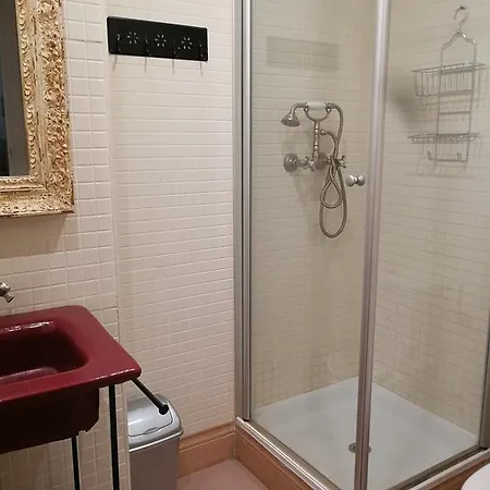 Daire 18 Torres El Pilar *