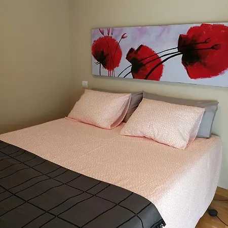 18 Torres El Pilar Apartmán