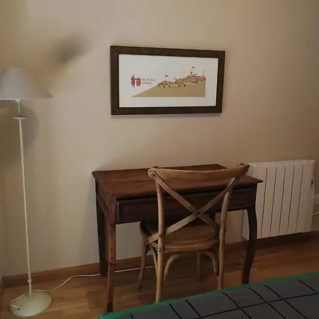 18 Torres El Pilar Daire