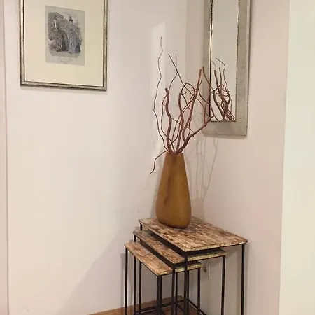Apartament 18 Torres El Pilar Saragossa
