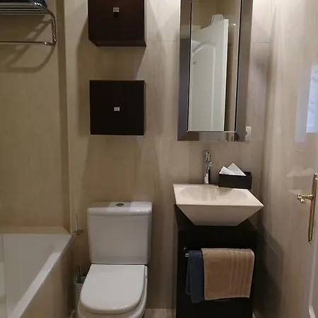 18 Torres El Pilar * Σαραγόσα