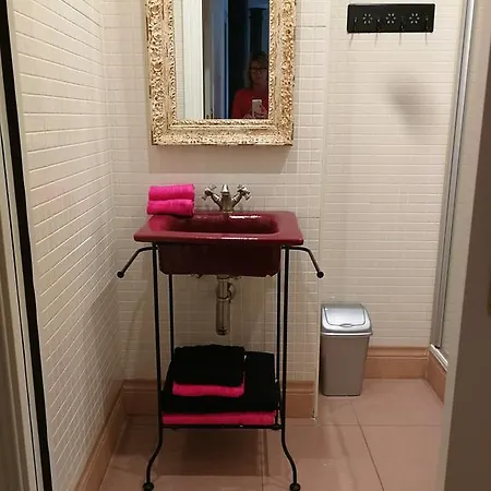 Daire 18 Torres El Pilar