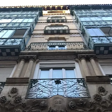 Διαμέρισμα 18 Torres El Pilar *