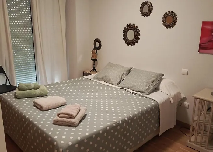 Apartment 18 Torres El Pilar