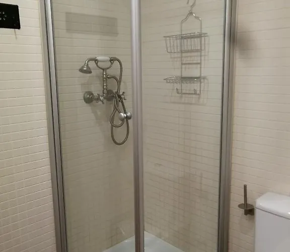 18 Torres El Pilar Apartment Zaragoza