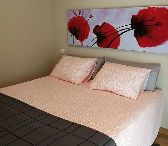 18 Torres El Pilar Apartment