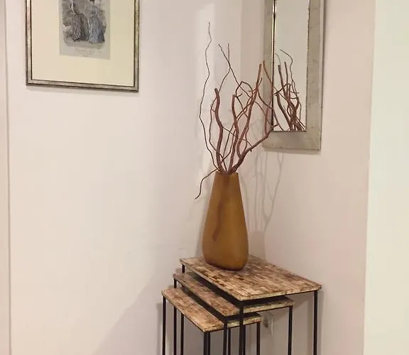 Apartment 18 Torres El Pilar Zaragoza