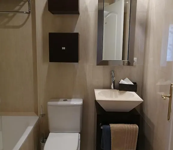 18 Torres El Pilar * Zaragoza