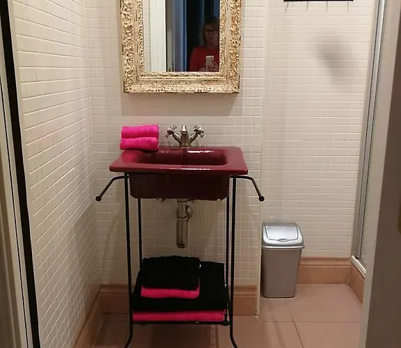 Apartment 18 Torres El Pilar