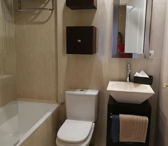 18 Torres El Pilar Apartment